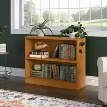 Modern Library Furniture